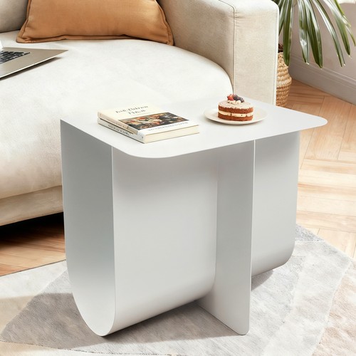 Floor standing side table - floor,