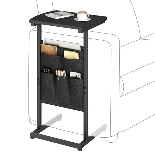 Shaped end table 3 - c,