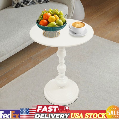 40cm small end table round - table,